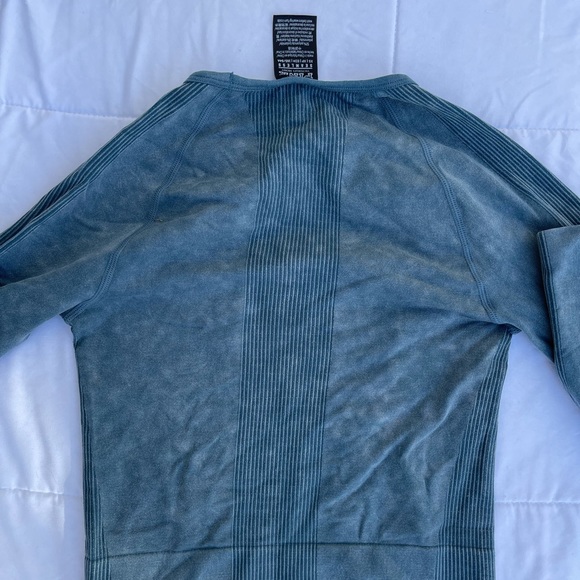 2 Piece Seamless Workout Outfit - Picture 7 of 9